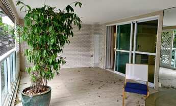 Imagem 6: Alto luxo com 280 M2 junto ao mar do Leblon