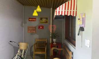 Imagem 3: Casa com 3 dormitórios à venda por R$ 297.000,00 - Sítio Gaúcho - Gravataí/RS