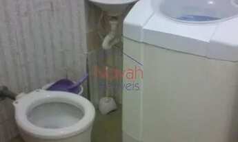 Imagem 6: Kit para alugar, 30 m² por R$ 1.400/mês - Boqueirão - Santos/SP