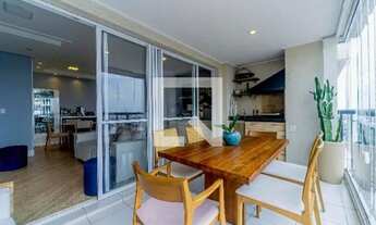 Imagem 7: Apartamento à Venda - Vila Mascote, 3 Quartos, 80 m2