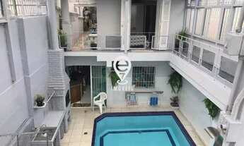 Imagem 6: Casa à venda, 3 quartos, 1 suíte, 2 vagas, Jabaquara - São Paulo/SP