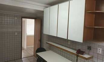 Imagem 7: Apartamento com 112m², 3 quartos, 2 vagas, excelente área de lazer