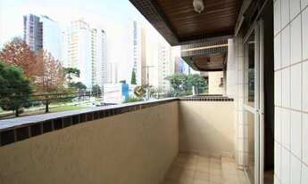 Imagem 4: Ótimo apartamento no bairro Vila Izabel/Água Verde