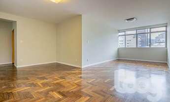 Imagem: Apartamento em Jardim Paulista - São Paulo