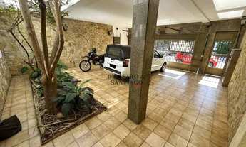 Imagem 6: Sobrado com 4 dormitórios, 342 m² - venda por R$ 1.950.000 ou aluguel por R$ 7.900/mês - M