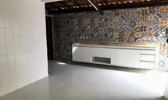 Imagem 4: Casa térrea Jardim Atlântico III - Ilhéus/Ba