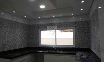 Imagem 5: Casa - Swiss Park - Campinas