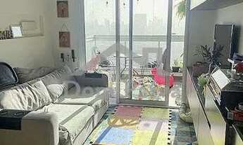 Imagem 2: São Paulo - Apartamento Padrão - Vila Mariana