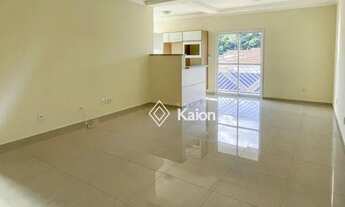 Imagem: Apartamento para venda e locação em Itu