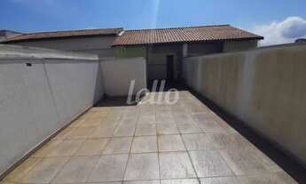 Imagem 2: Santo André - Apartamento Padrão - Vila Tibiriçá