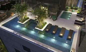 Imagem 3: Apartamento 98m² à venda Pinheiros, São Paulo, SP