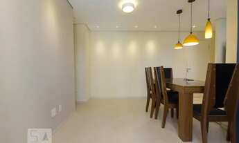 Imagem 3: Apartamento para Aluguel - Água Branca, 2 Quartos, 63 m2