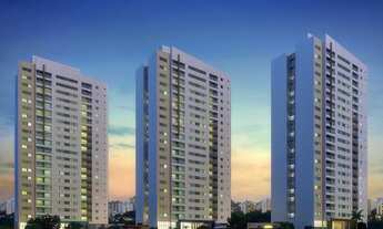 Imagem 4: Apartamento Novo na Av. universidade 3 QUARTOS DUAS VAGAS Benfica - Fortaleza- ceará