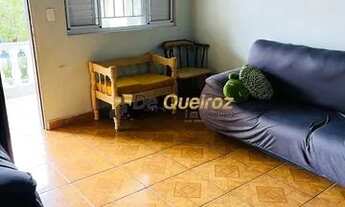 Imagem 2: DE QUEIROZ. Casa para venda com 250 metros quadrados com 2 quartos em Jardim Alviverde - S