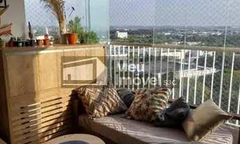 Imagem 5: Apartamento 3 dormitórios 122 m² Splendor Garden