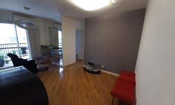 Imagem 7: Apartamento à venda, 2 quartos, 1 suíte, Jardim Paulista - São Paulo/SP