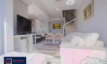 Imagem 2: Venda Cobertura 3 Dormitórios - 110 m² Bela Vista