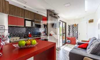 Imagem: Apartamento para Aluguel - Jardim Bela Vista