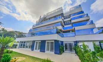 Imagem 2: Apartamento para Venda - 187.19m², 3 dormitórios, sendo 3 suites, 4 vagas - Vila Assunção