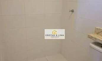 Imagem 4: Apartamento com 2 dormitórios para alugar, 57 m² por R$ 1.951,00/mês - Santana - São José