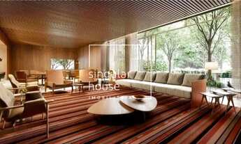 Imagem: Fasano Itaim 285 m²