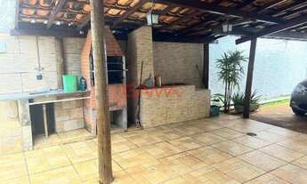 Imagem: Casa para aluguel, 3 quartos, 2 suítes