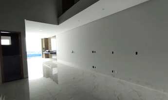 Imagem 7: Casa à venda no bairro Jardim Atlântico - Goiânia/GO