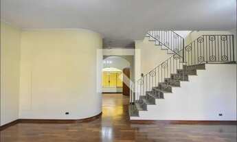 Imagem 6: Casa para Aluguel - Brooklin, 3 Quartos, 230 m2