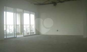 Imagem 2: São Paulo - Apartamento Padrão - MOEMA