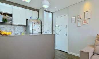 Imagem 5: Apartamento no Tucuruvi de 2 Dormitórios