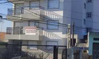 Imagem 7: Apartamentos de 1 dormitório com terraço à venda no Km 18