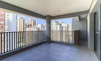 Imagem 2: Perdizes 100m2 Novo nunca habitado 03 dormitórios, 01 suite, 02 vagas, Lazer completo