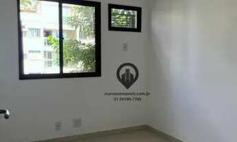 Imagem 6: Apartamento com 2 quartos à venda, 56 m² por R$ 329.000 - Campo Grande - Rio de Janeiro/RJ