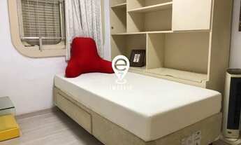 Imagem 6: Apartamento à venda, 2 quartos, 1 vaga, Saúde - São Paulo/SP