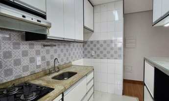 Imagem 6: APARTAMENTO DE 2 DORMITÓRIOS SENDO 1 SUITE E VAGA EM PINHEIROS