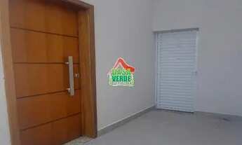 Imagem 4: INDAIATUBA - Casa Padrão - VILA RUBENS