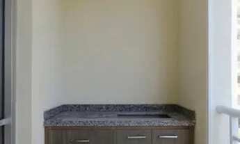 Imagem 4: Apartamento para Aluguel - Água Branca, 2 Quartos, 63 m2