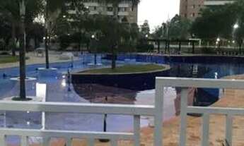 Imagem 7: Aluga se lindo apartamento no condomínio Allegro