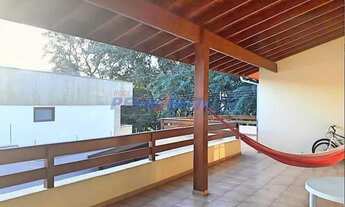 Imagem 2: Casa - Parque Nova Campinas - Campinas