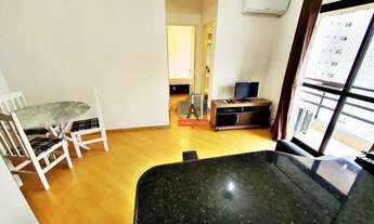 Imagem 6: Flat para aluguel possui 40 metros quadrados com 1 quarto em Saúde - São Paulo - SP