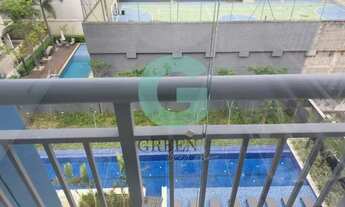 Imagem 3: Lindo apartamento novo para venda e locação no Jardim Prudência, São Paulo