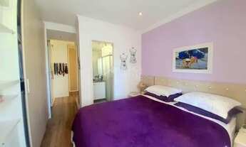 Imagem 7: Apartamento para locaçõa com 2 Quartos - varanda - sala ampla - andar alto - 860m²