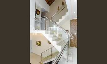 Imagem 6: Casa para Aluguel - Vila Rosália, 3 Quartos, 175 m2