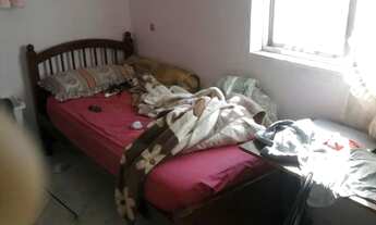 Imagem 6: Casa tipo apartamento