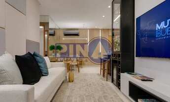 Imagem 4: APARTAMENTO A VENDA NO JARDIM AMÉRICA