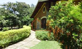 Imagem 3: Casa - Loteamento Chácaras Vale das Garças - Campinas