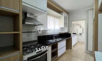 Imagem 7: Cobertura - Nova Campinas - Campinas