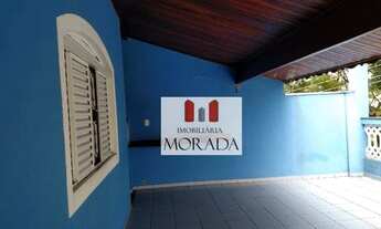 Imagem 7: Sobrado com 3 dormitórios à venda, 280 m² por R$ 590.000,00 - Cidade Morumbi - São José do