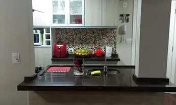 Imagem 5: Apartamento a venda com 02 dormitórios 62 m² na região de São Jose