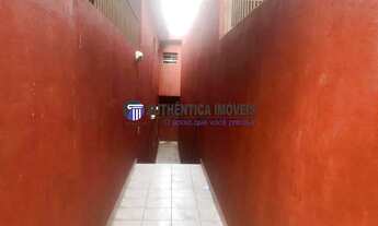 Imagem 2: CASA INDEPENDENTE para LOCAÇÃO - AYROSA - OSASCO - SÃO PAULO - AUTHÊNTICA IMÓVEIS